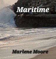 Maritime piano sheet music cover Thumbnail